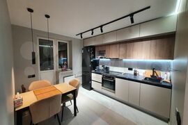 1-к. квартира, 46 м², 11/13 эт.
