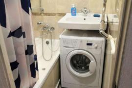 3-к. квартира, 57,9 м², 4/5 эт.